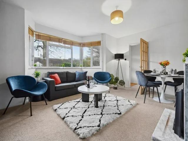 Apartment at Northcote Close, Guildford