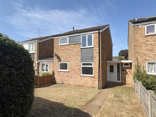 House at Northcourt, Leighton Buzzard