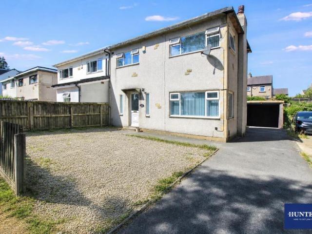 House at Northdale Mount, Bradford