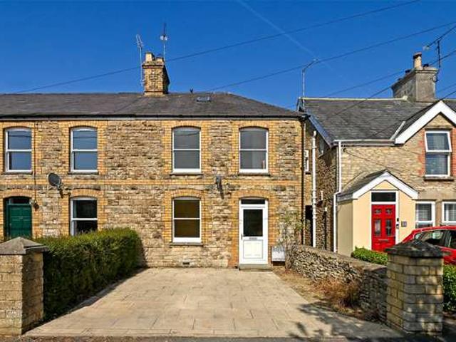 House at Northfield Road, Cotswold District