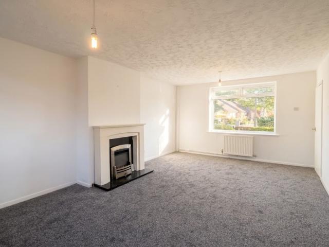 House at Northfields, Knutsford