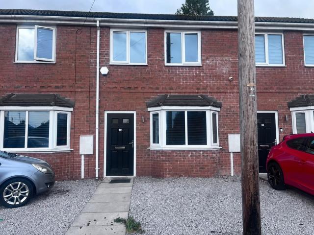 House at Northgate, Doncaster