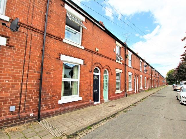 House at Northgate Street, Chester