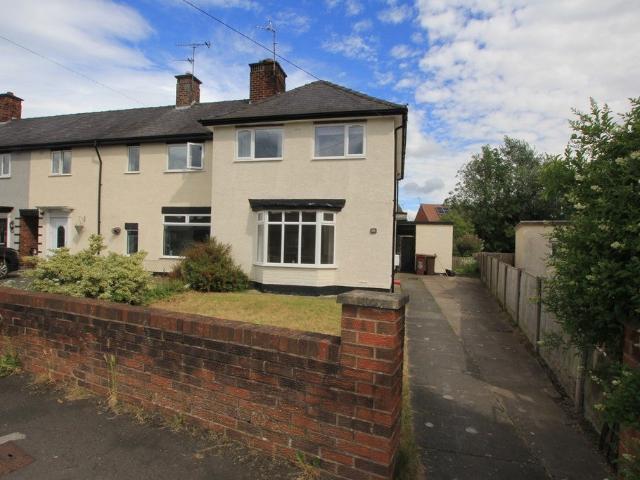 House at Northgate Street, Chester