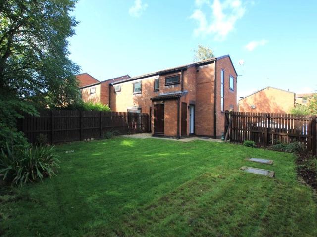 House at Northgate Street, Chester