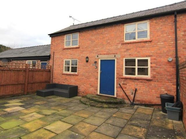 House at Northgate Street, Chester