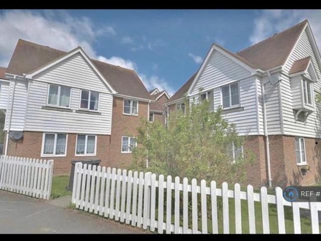 House at High Meadow, Rother