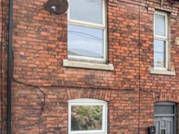 House at Northrop Road, Flint