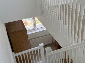 House at Northway Road, Greater London