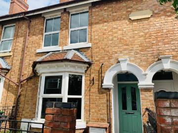 House at Northwick Road, Wychavon