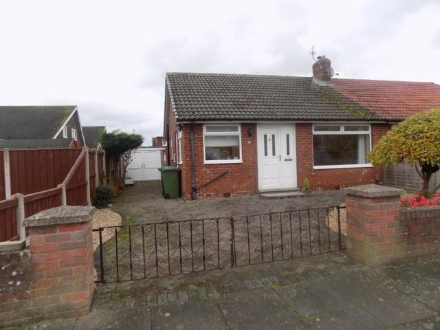 House at Northwood Crescent, Carlisle