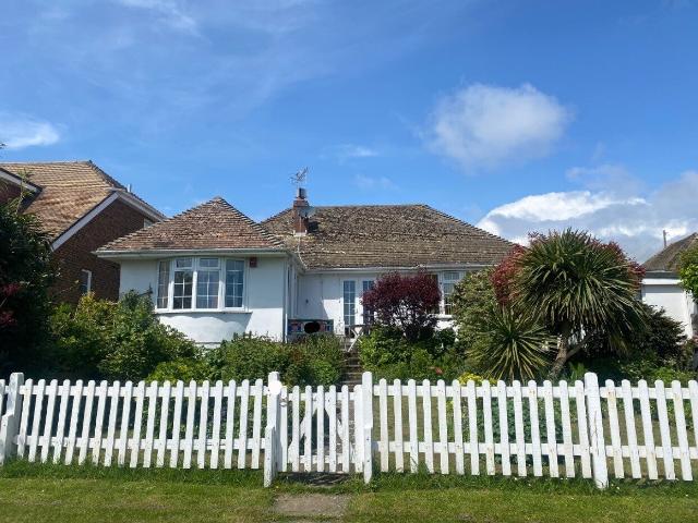 House at Northwood Avenue, Brighton