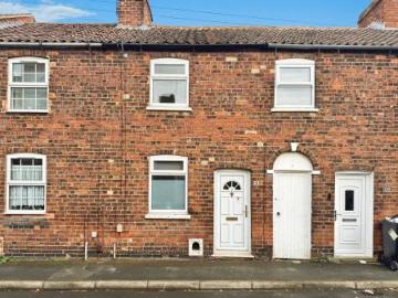 House at Norton Street, South Kesteven