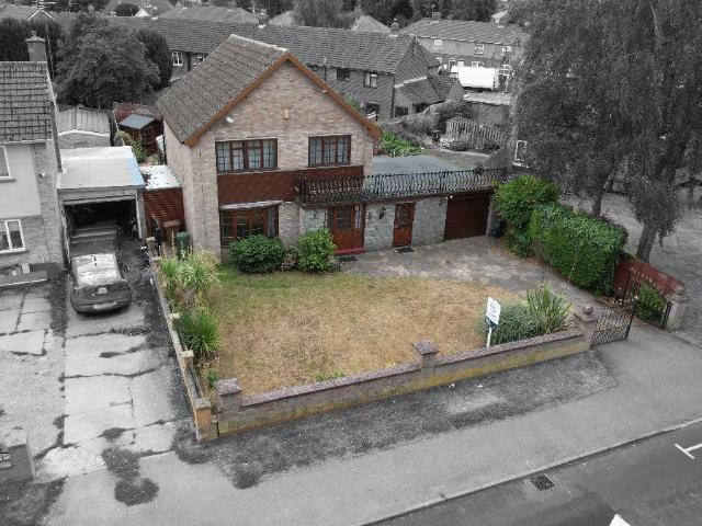 House at Norwich Road, Fenland District