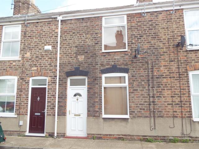 House at Norwood Grove, Beverley