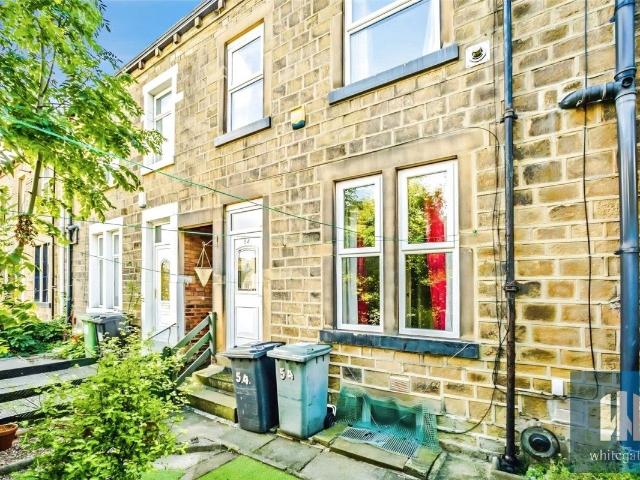 House at Norwood Road, Kirklees