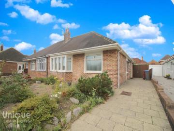 House at Norbreck Road, Bispham