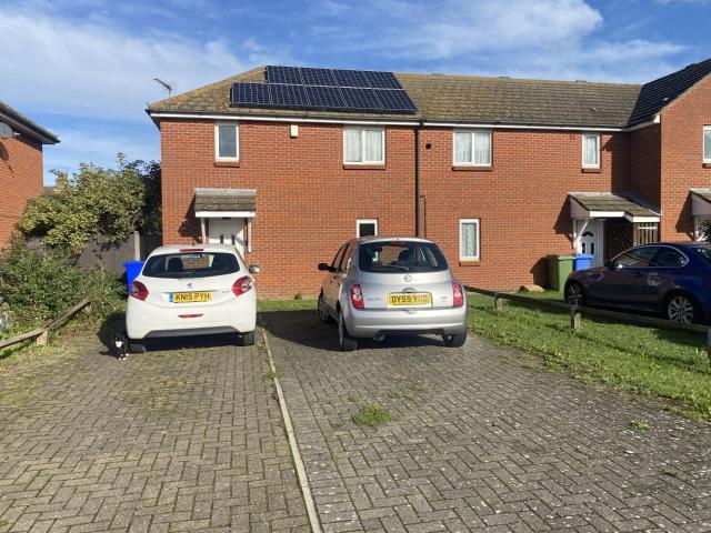 House at Nore Close, Borough of Swale