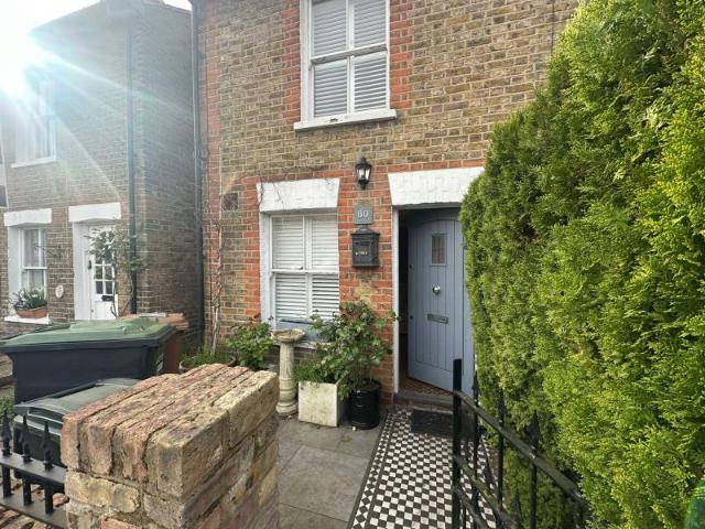 House at Norfolk Road, Three Rivers