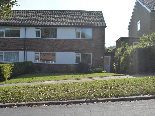 House at Nork Way, Reigate and Banstead