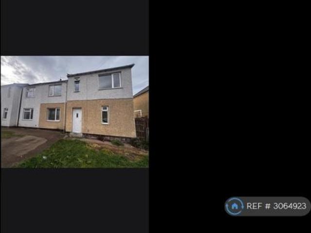 House at Norman Street, Thurnscoe