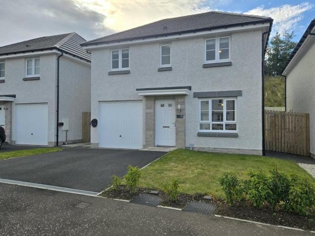 House at Normande Road, Ruthvenfield