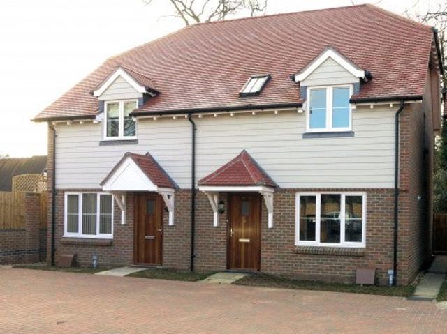 House at Normandy Street, East Hampshire
