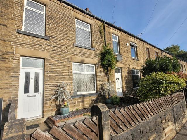 House at Norristhorpe Lane, Kirklees
