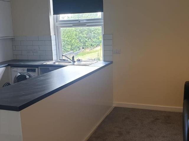 House at Noster Terrace, Leeds
