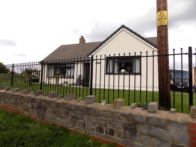 House at Notaro Way, North Petherton
