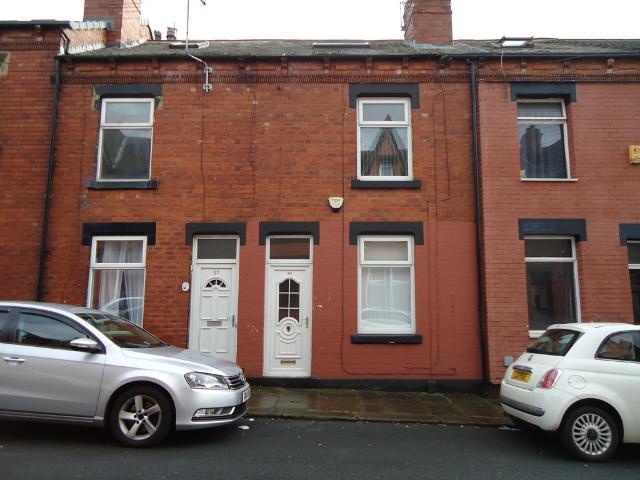 house at Nowell Place, Harehills, LS9 6HT
