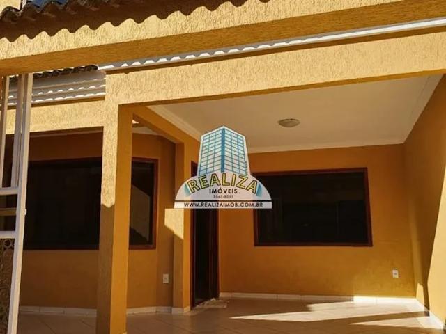 house at NÚCLEO BANDEIRANTE METROPOLITANA