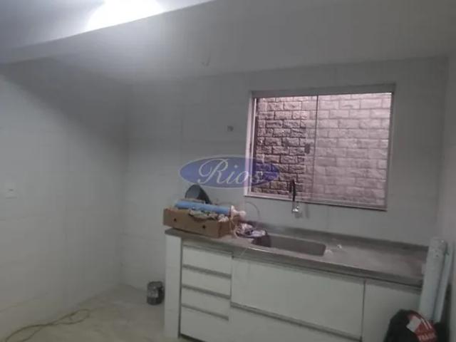 house at NÚCLEO BANDEIRANTE METROPOLITANA