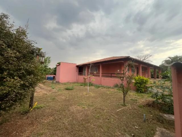 house at NÚCLEO BANDEIRANTE ZONA RURAL