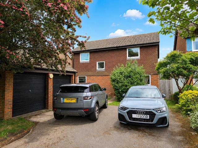 House at Nursery Place, Sevenoaks