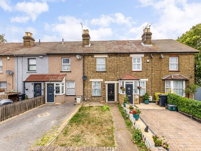House at Nursery Road, Broxbourne