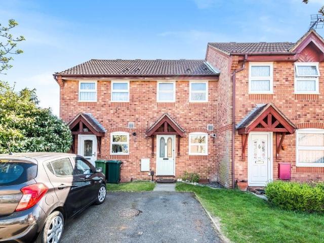 House at Nuthatch Close, Borough of Spelthorne