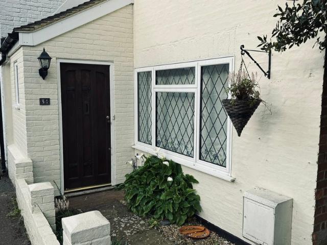 House at Nutley Lane, Reigate and Banstead