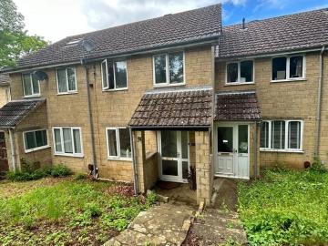 House at Nympsfield Road, Nailsworth