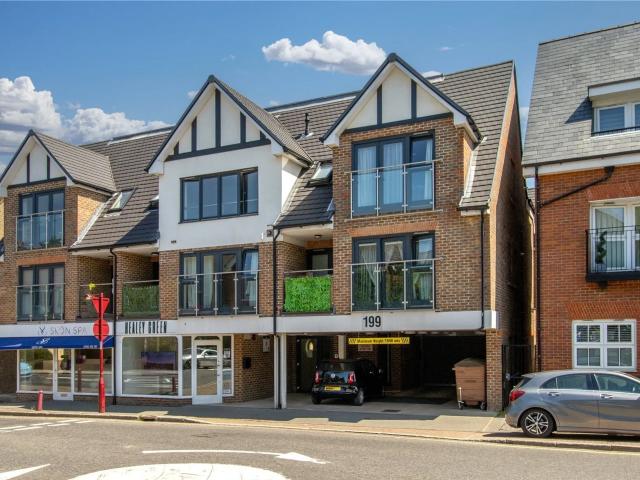 House at Oakway Place, Hertsmere