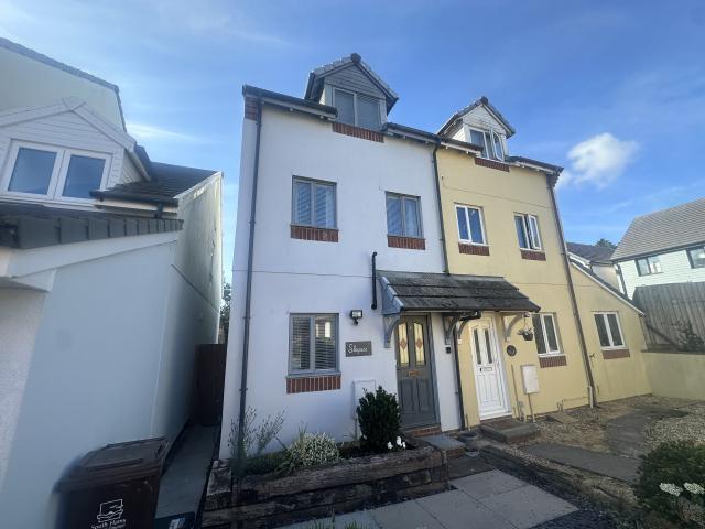 House at Oakwood Close, South Hams