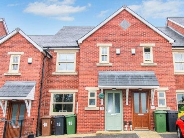House at Oak Park Terrace, Leeds