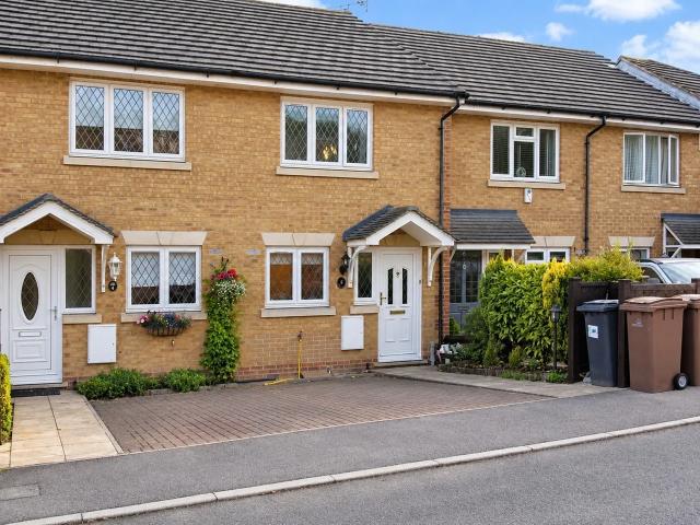 House at Oakdale Gardens, Greater London