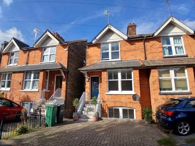 House at Oakdene Road, Reigate and Banstead