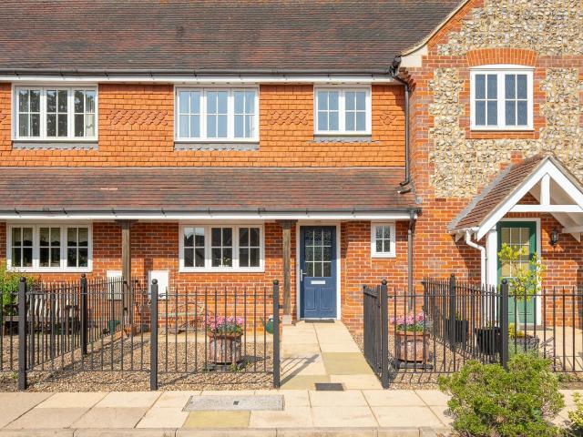 House at Oakfield Close, Amersham