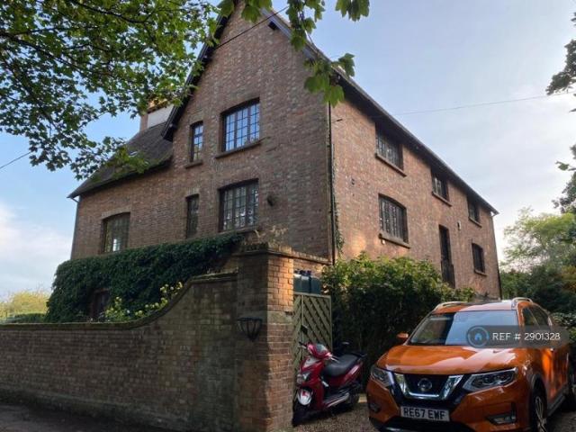 House at Oakfield Road, Tunbridge Wells