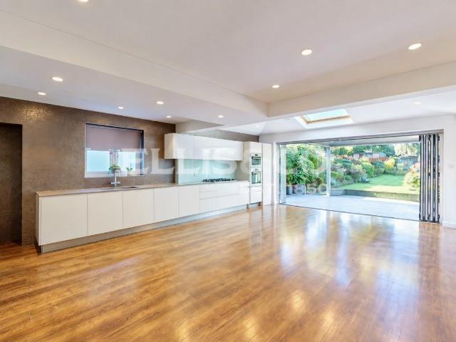 House at Oaklands Avenue, Three Rivers