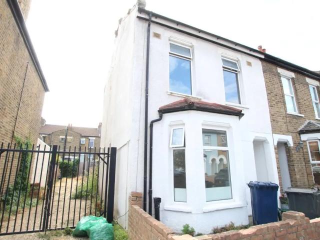 House at Oaklands Road, London, W7 2DR