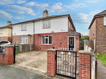 Ashton upon Mersey, M33