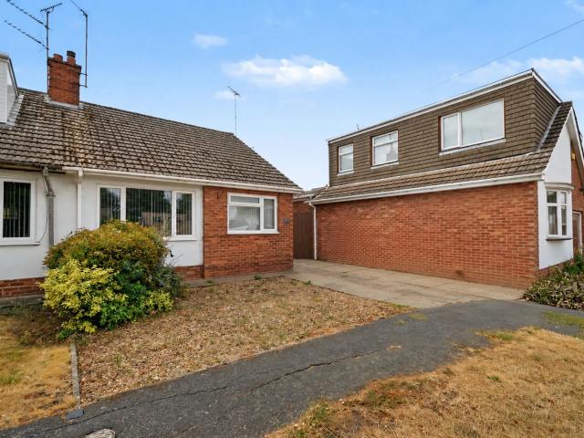 House at Oakleigh Drive, Duston